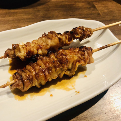 焼き鳥 よつば屋 久米店 公式 焼き鳥 よつば屋 久米店 公式