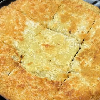 Potato pancake