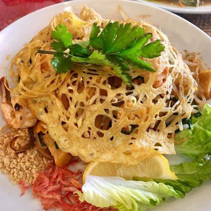 昼飲み大歓迎♪家では味わえない本格タイ料理を北松戸で♪