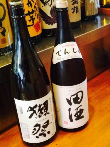 Sake for the first time in a lifetime · Shochu