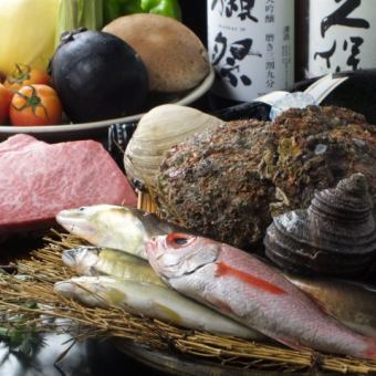 ``Using carefully selected ingredients from all over the country'' Manager's finest hotpot course 8,800 yen ~ [Reservation required] All-you-can-drink available for an additional 1,980 yen