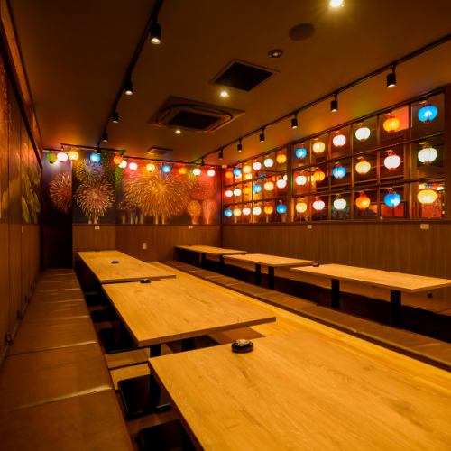 本厚木最大級のハコ!最大100名!