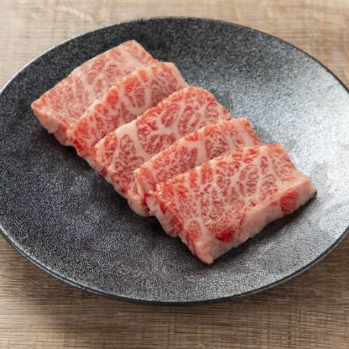 Wagyu top Calvi