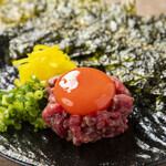 トロタクゆっけ