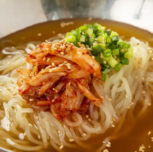 盛岡冷麺