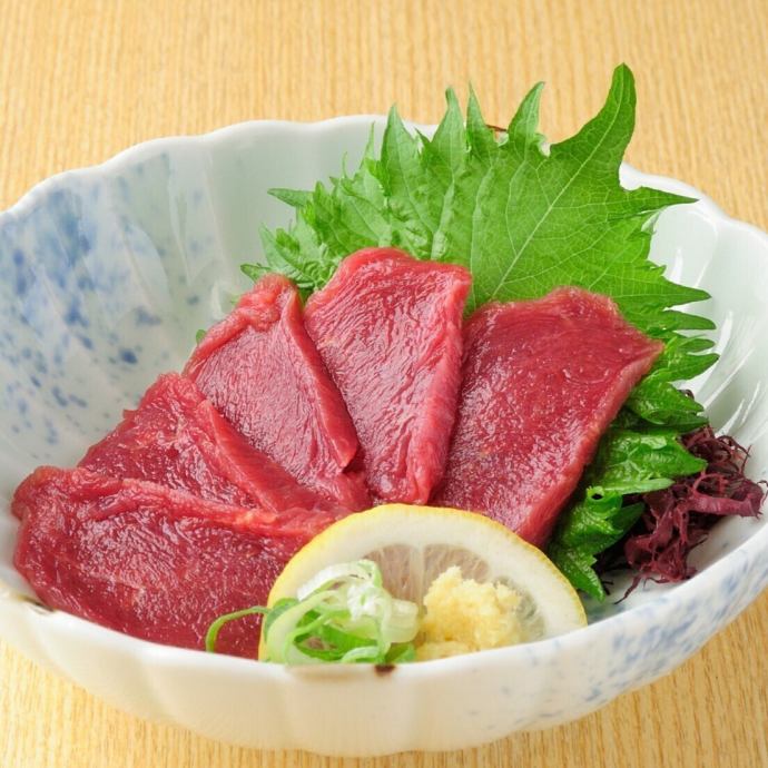 料理 | 海鮮居酒屋 とも吉 高槻店