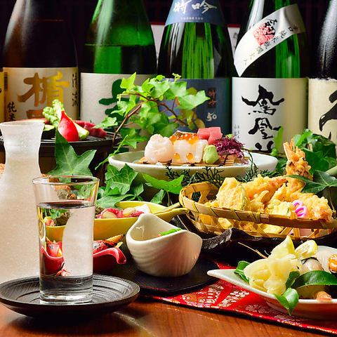 [Monday to Thursday only] All-you-can-drink for 2 hours from 2,000 yen ♪
