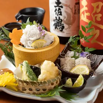 はもづくし