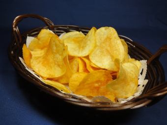 Potato chips