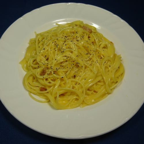 カルボナーラ