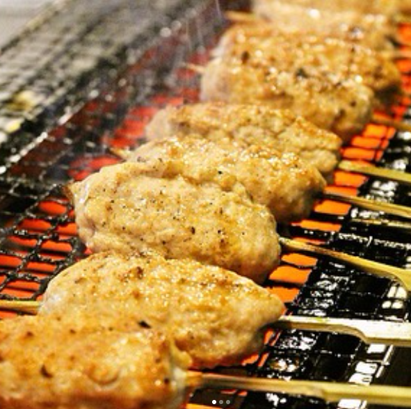 [Specialty] Freshly made meatballs