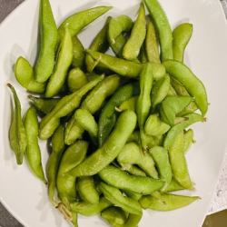 Edamame