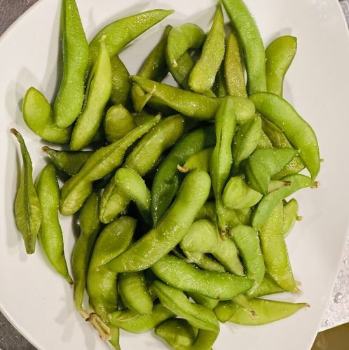 Edamame