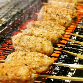 平日限定2時間飲放付【ちょい飲みコース】2次会にもオススメ居酒屋定番メニューの全5品3500円 