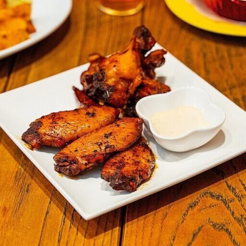 スモークウィング