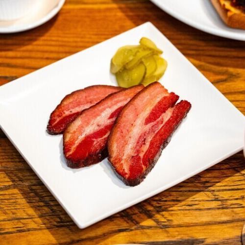 スモークベーコン