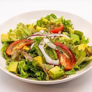 アボカドサラダ