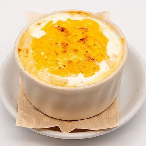 マカロニ&チーズ