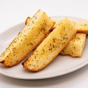 ガーリックトースト