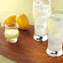 <Super Carbonated> [Seiren Special] Whole Lemon Sour
