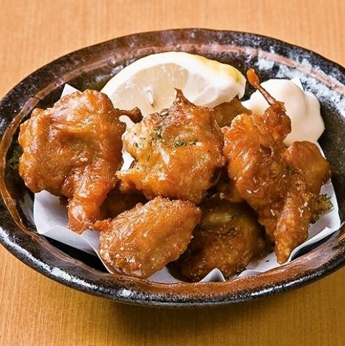 お肉メニューも豊富！