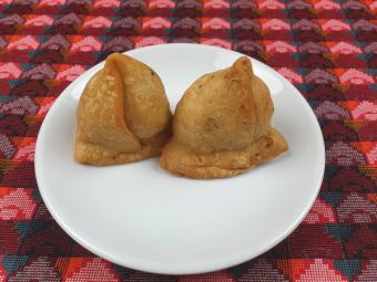 Samosa (2P)