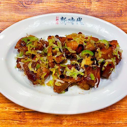 食べなきゃ損！44に来たらコレ！