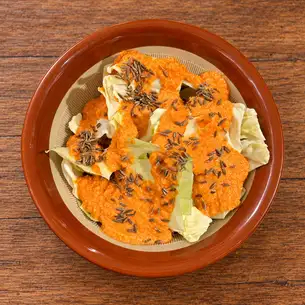 新時代グループのエジプトキャベツ