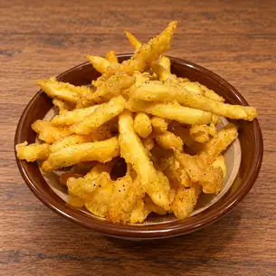 【商標登録】パリコロポテト