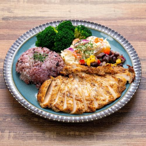 土日ランチコース♪（４月より変更）