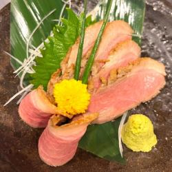 55.5℃巴氏殺菌“烤鴨”