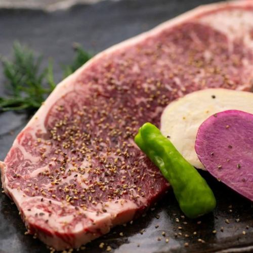 一頭買い国産黒毛和牛