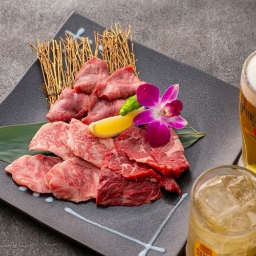 豊富なお飲み物