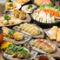 無限餃子 餃子食べ放題 餃子酒場 町餃子 新宿西口店【全席個室有】