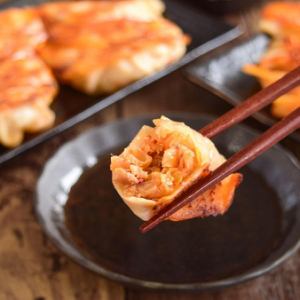 Sanla dumplings