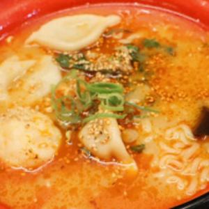 Malatan dumplings