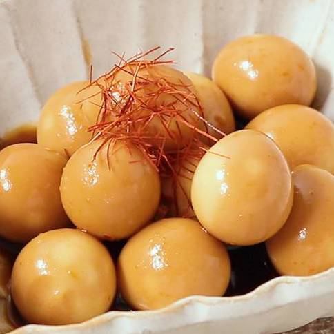 うずら卵