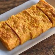 厚焼き卵