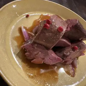しっとりおつまみ美桜鷄レバー