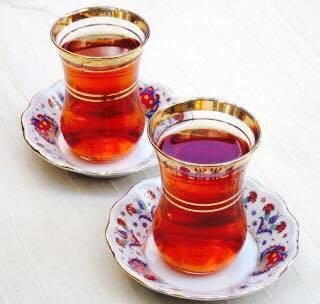 土耳其奶茶
