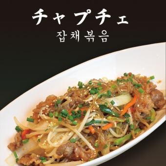 JAPCHAE