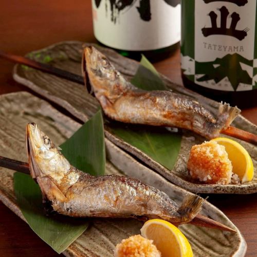 Enjoy our signature dish, available only at our restaurant…