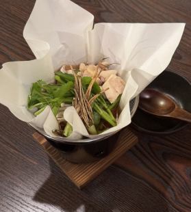 【프리미엄 코스】송신년회 코스의 고기 요리가 샤브샤브에 그레이드 업!한 분 6000엔