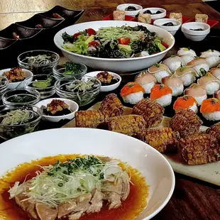 お得な平日割！期間限定で【夏の宴会コース】がお一人様500円引きのなんと4500円！