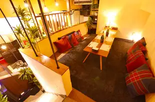 【ロフト席確約限定コース♪プレミアム女子会】1席限定◎ご予約はお早めに！120分飲み放題付♪