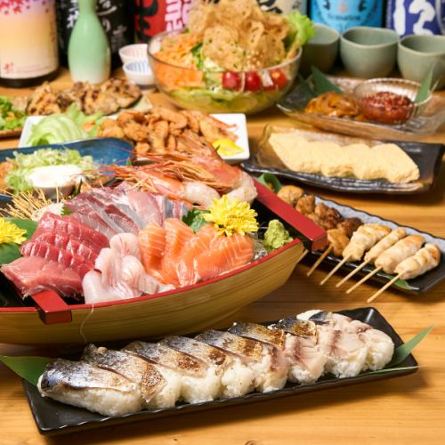 各種ご宴会大歓迎です！