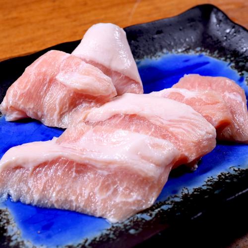 豚とろ