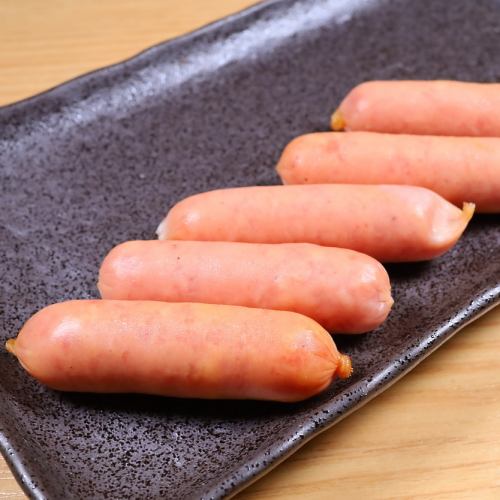 ソーセージ