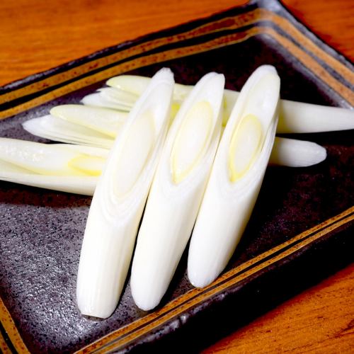 長ネギ