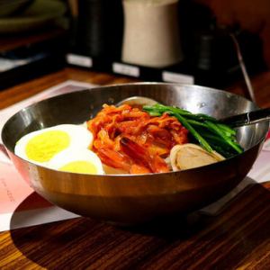 冷麺